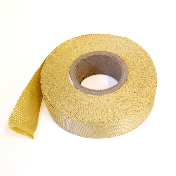 Aramid Tape 185g/m - 50mm Wide